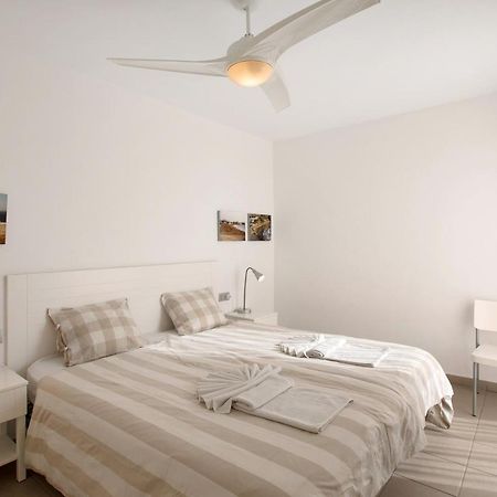 Appartamento Casa Médano 16 en el Médano Esterno foto