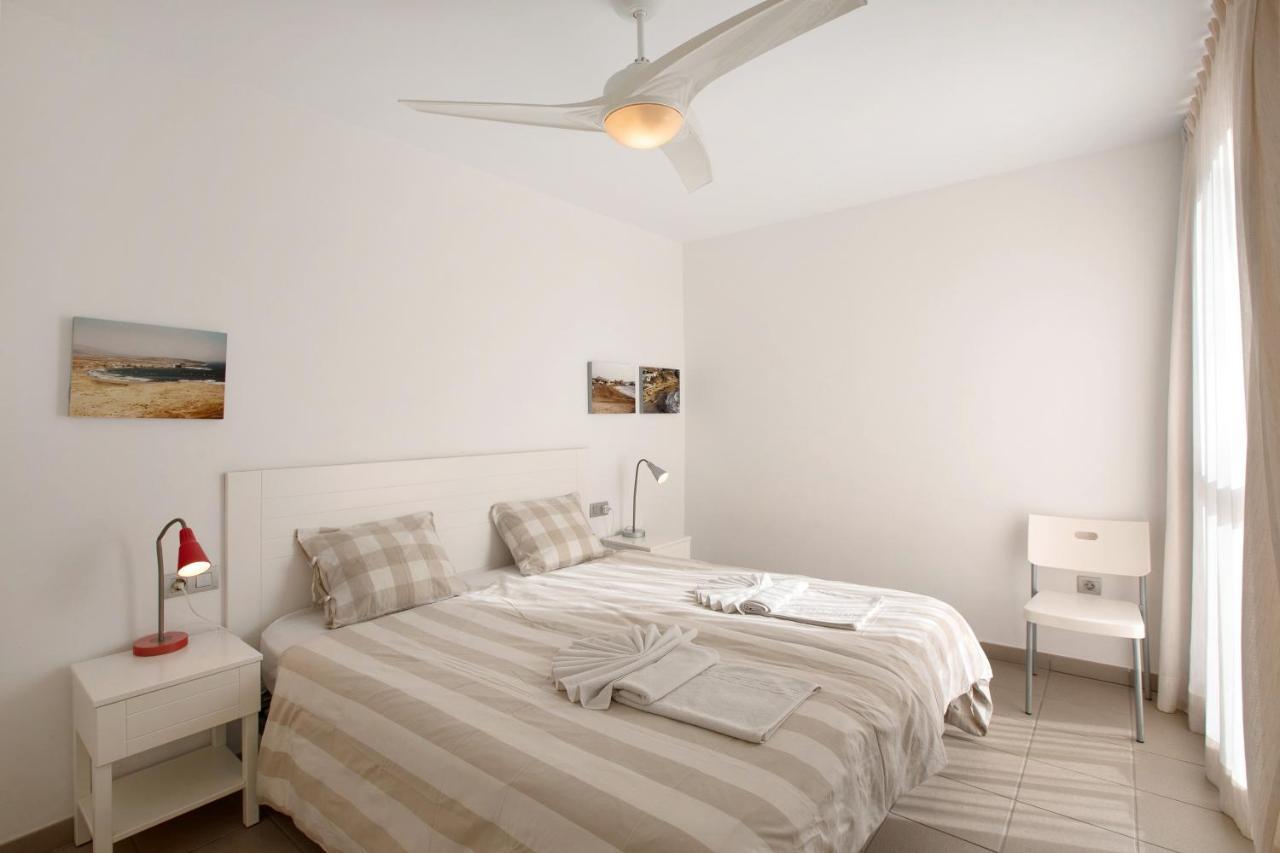 Appartamento Casa Médano 16 en el Médano Esterno foto