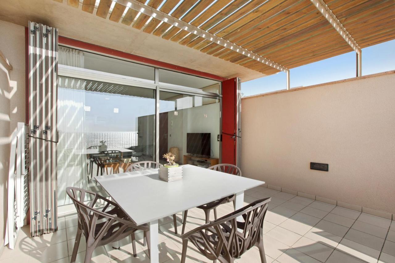 Appartamento Casa Médano 16 en el Médano Esterno foto