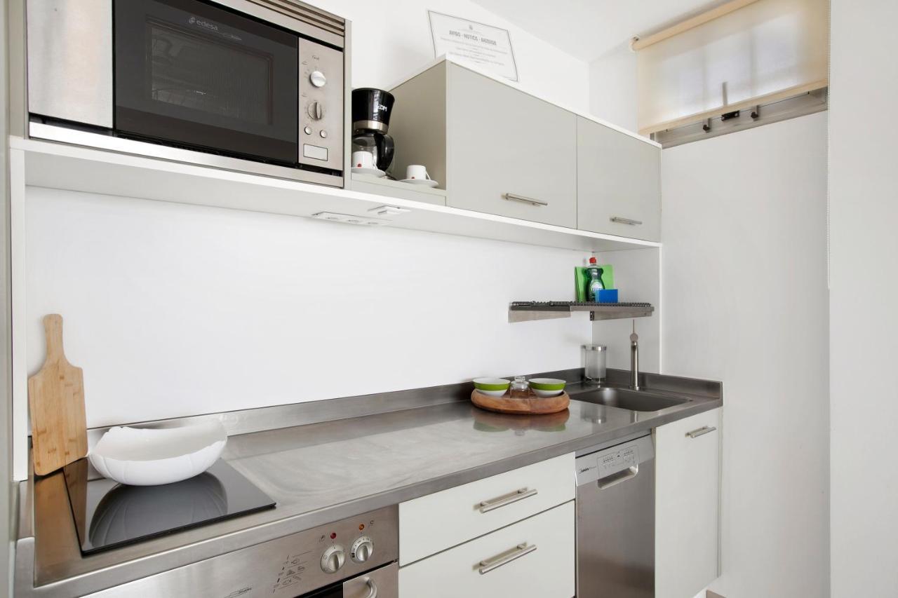 Appartamento Casa Médano 16 en el Médano Esterno foto