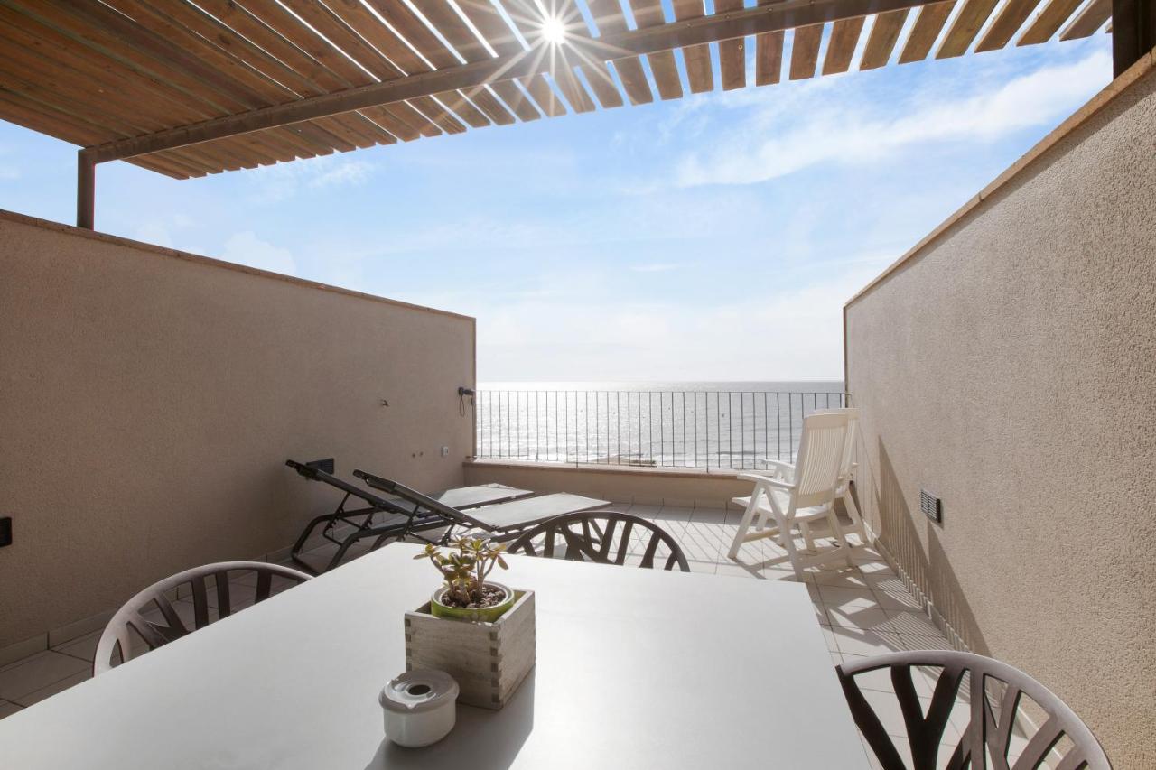 Appartamento Casa Médano 16 en el Médano Esterno foto