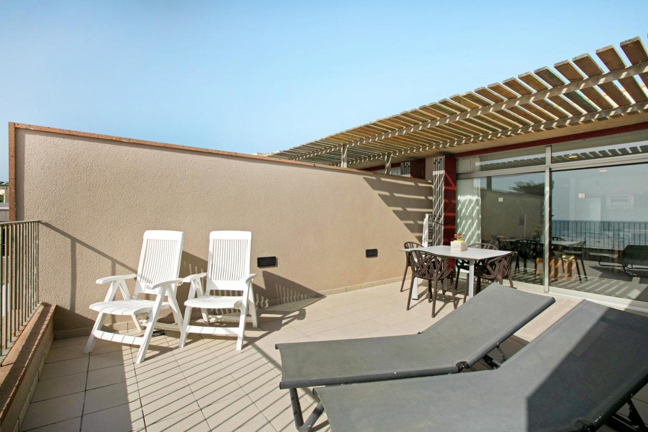 Appartamento Casa Médano 16 en el Médano Esterno foto
