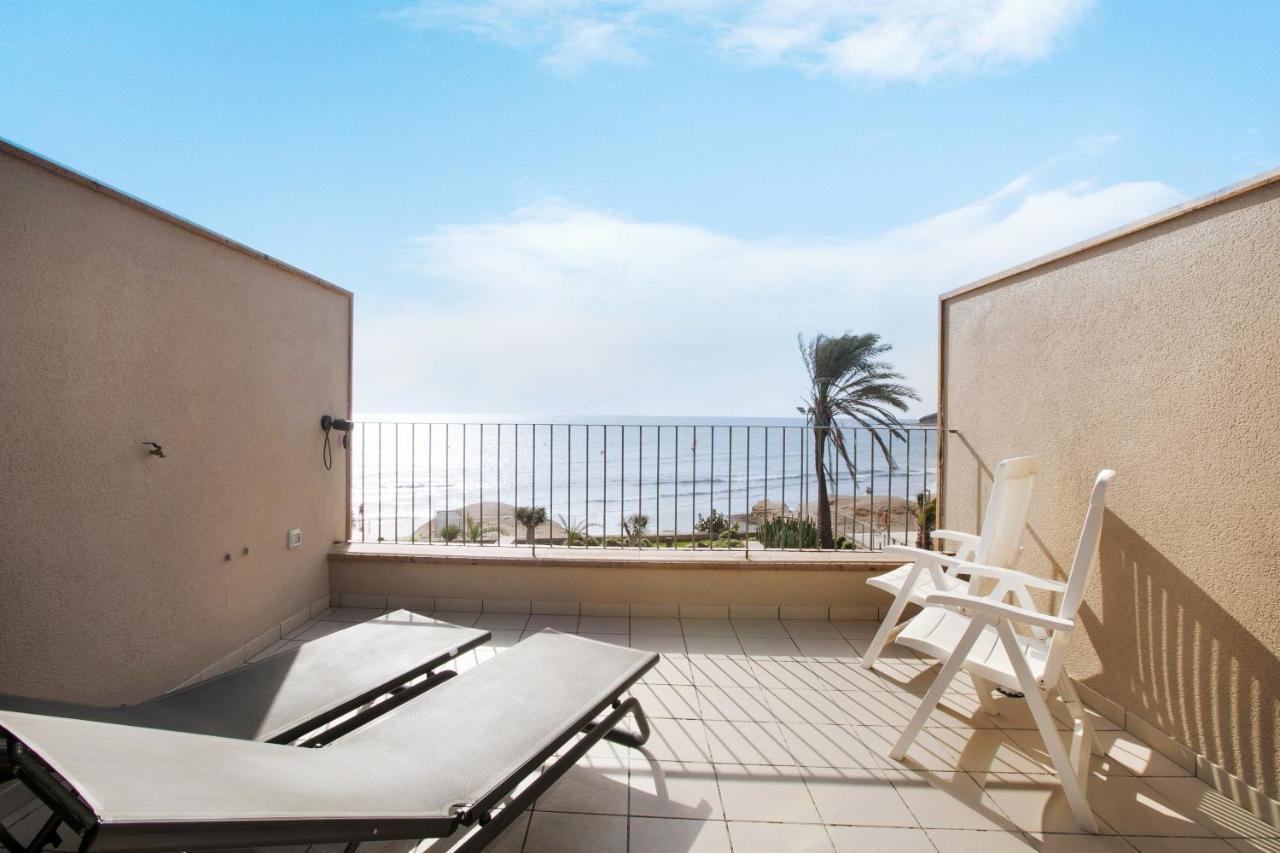 Appartamento Casa Médano 16 en el Médano Esterno foto