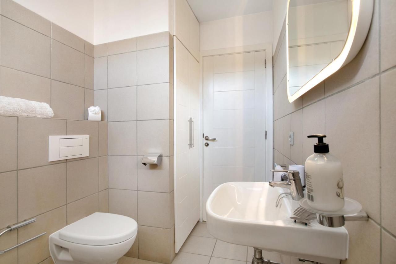 Appartamento Casa Médano 16 en el Médano Esterno foto