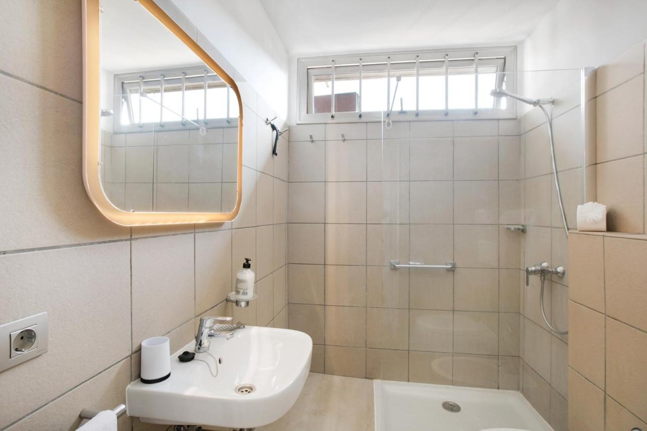 Appartamento Casa Médano 16 en el Médano Esterno foto